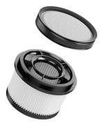 Filterelement Tillbehör Filtersats för Dreame T10 T20 T30 för Xiaomi G9 G10 Dammsugare Hepa-filter