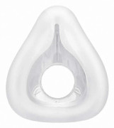 Stor Ersättningskudde för CPAP-masker, F20 Modell-Kompatibel
