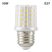 LED Majslampor Majslampa 10WE27 E27 10WE27