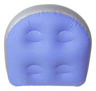 Booster Seat Hot Tub Spa Kudde Uppblåsbar Dyna för Vuxna Barn