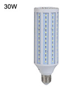 LED-lampa No Flicker 30W 30W 30W