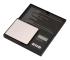 Miniatyr Elektronisk Smyckesvåg 100G/0.01G Hög Precision Smyckesvåg Balans Elektronisk Digital Paketvåg