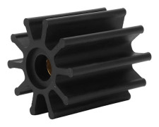 10-bladig vattenpumpimpeller Marinimpeller Ersättning för MERCRUISER 11593-46090