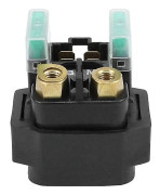 Solenoid Startrelä Byte För Yamaha YFM 350/400/450/660 2004-2013 /Grizzly Kodiak Raptor