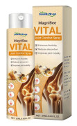 South Moon Kroppsvårdsspray är en uppfriskande och delikat spray för daglig extern användning. Den är skonsam, behaglig och ger näring till kroppen.