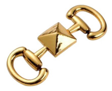 Skor Spännen Metall Skokedja 1