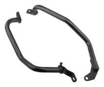 Motorcykel Motorskydd Störtbågar Bumper Protector Passar MT-09 SP 2021-2023 XSR 900 2022-2023