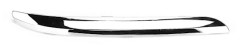 Krom Frontstötfångare Trim Höger 68127940AB Ersättning för Chrysler 300
