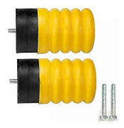 SSR-313-54 Luftfjädringssats för bakre upphängning för Dodge RAM ProMaster 1500 2500 3500