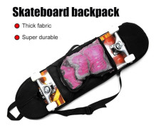 Skateboard bärväska Longboard handväska