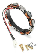 Generator Passar 592831 696459 393800 691063 393474 Dubbelkrets Craftsman 16HP Stator