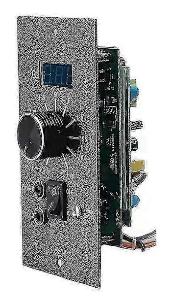 Digital Termostat Uppgraderingskontrollerkort Ersättning För Traeger Pellet Grill P20250110128