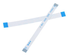2 st Huvudkort Justeringsrad Flexibel Kabel för Mus för G603