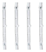 Halogen J118 160w R7s 118mm