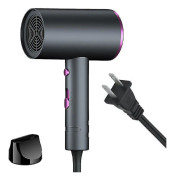 Hair Dryer, Professional Ionic Hair Dryer For Hair Care, Powerful Hot/cool Wind Blow Dryer,household High-power Hair Dryer