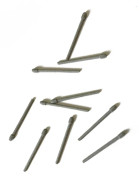 10 st pennspetsar för Touch Pen Nibs Tip för PHT860/PHT6 Graphi ritplatta