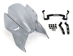 Nya MC-tillbehör Vindruta Vindruta Viser VIsor För Suzuki GSX-S 1000 GSXS 950 GSX-S950 GSXS1000 2021 2022 2023