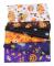 Diy handsydd barn bomull tryckt Halloween pumpa