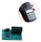 TPM2.0 Krypteringssäkerhetskort 10Pin SPI TPM2.0 Kort För SuperMicro