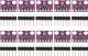 10 st Bme280-3.3 Bme280 Bmp280-3.3v Digital Modul Temperatur Barometrisk Trycksensor Modul Fo