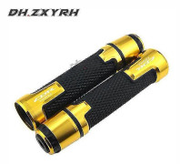Unik För Honda Cbr125r Cbr 125r Cbr 125 Cbr125 R 2004-2016 Motorcykel Cnc Justerbara Broms Kopplingshandtag Handtag Ändstycken Gold