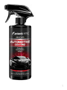 500ml Nano Kristall Flytande Polish Reparation 9H Hårdhet