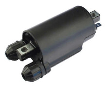 Tändspole för motorcykel Honda Cb 200 350 400 450 500 550 650 750 900 1100