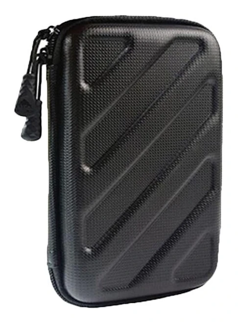 Digital Electronic Hard Drive Case, Mobile Storage Bag, Shaver, Headphone Bag