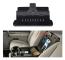 Center Console Armrest Latch Lid för Chevy Silverado 1500/25