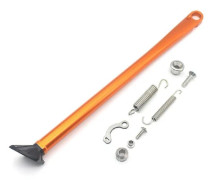 Motorcykel Sidostöd Stödfotsfjäder Kit För Xc Exc Excf Xcw Xcf Xcfw 150 200 250 300 350 450 500