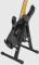 Gitarrställ - Elgitarr, Akustisk Gitarr & Basgitarr, Gitarrtillbehör, Hopfällbara Gitarrställ