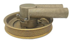 Ny råvattenpump för 4.3L 5.0L 5.7L 21214599 3862482 3812693
