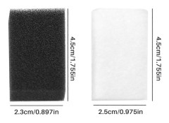 30 st CPAP-filter för Premium Skumfilter och Ultra Fina Filter M-serien