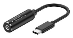 DC-hona till Type-C-hane kabel sladd strömförsörj dina enheter för PC bärbara datorer surfplattor 4.0x1.7mm