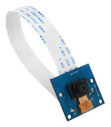 2W Kamera 5MP OV5647 CSI Webbkamera Modul med 15cm Kabel