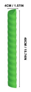 Tree Protectors Wraps Cover GREEN S green S
