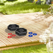 Tvättmaskin Kastspel