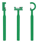 Talk Tools, Tungspetsövningsset Talverktyg Tungmuskeltränare Tungmodell Talleksaker Tungverktyg för talförsening