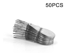 50st Bow Wire Three Stick Insättning hine Handsömnad Thre