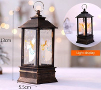 Jul LED-lampor Juldekorativ lampa STYLE 8 STYLE 8 Style 8