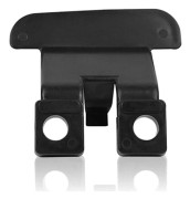 Mittkonsolens armstödslock för Trailblazer Rainer 88986007