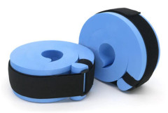 Inflatable Swim Armbands Flotation Sleeves Swim Rings Floats Tube Armlets