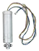 Trummotor/Rullborstmotor Sopmotor för X8/T80/X9