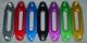 [LCS]4000lbs Syntetisk Vinschrep SUV ATV UTV Aluminium Hawse Fairlead Black