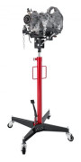 Hydraulisk växellyft 64x57,5x136–211,5 cm