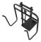 Spabadsskyddslyft, Hydraulisk, 69x77x76,5 cm, Justerbar