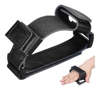 Valthorn Handskydd Anti-glid Handgrepp Rem Handskydd Valthorn Tillbehör