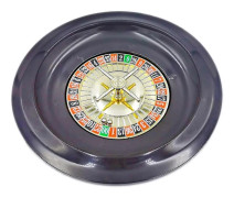 10 tum Roulette