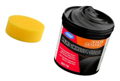 Bilvårdscreme Reparationspasta för Fordonsytor Bilinteriör Förnyelse 150ML