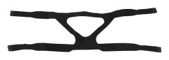 Universal CPAP-maskhuvudband för ResMed Mirage-serien, Philips Respironics CPAP (Endast huvudband)